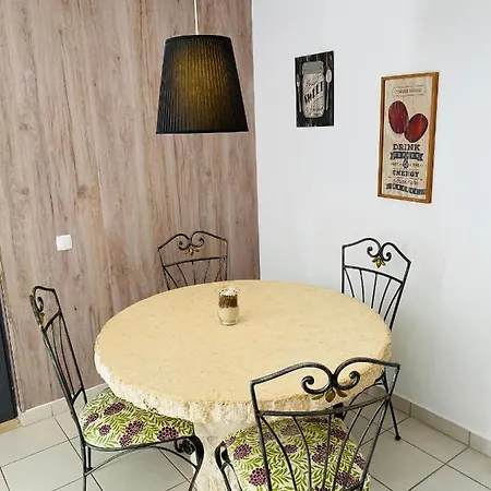 Holiday home Sol *