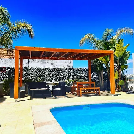 Holiday home Sol Ferragudo (Faro)