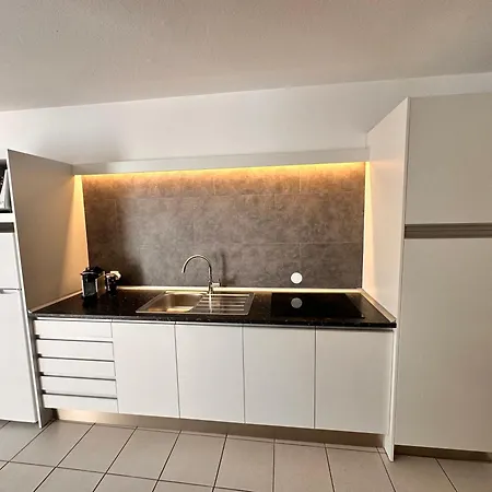 Holiday home Sol *